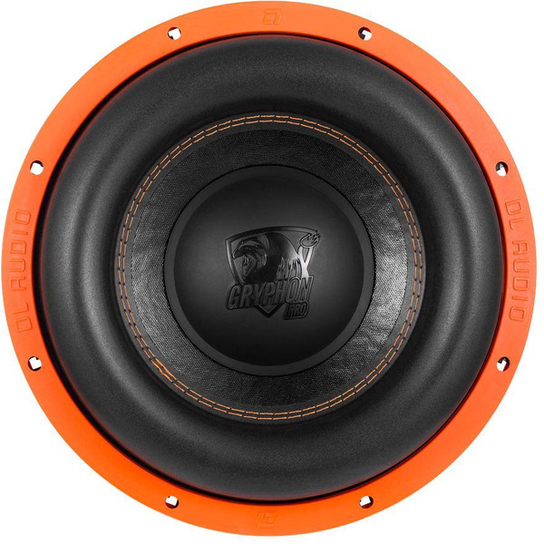 Сабвуфер DL Audio Gryphon Pro 12 V.3