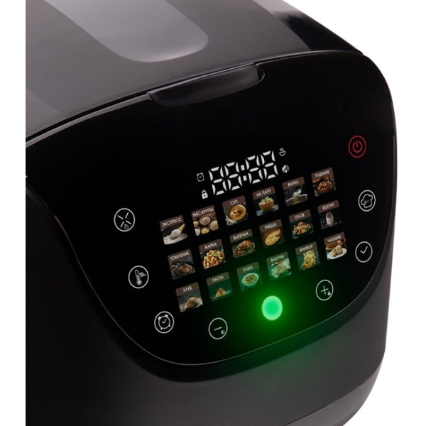 Мультиварка RED SOLUTION ColorCook RMC-88