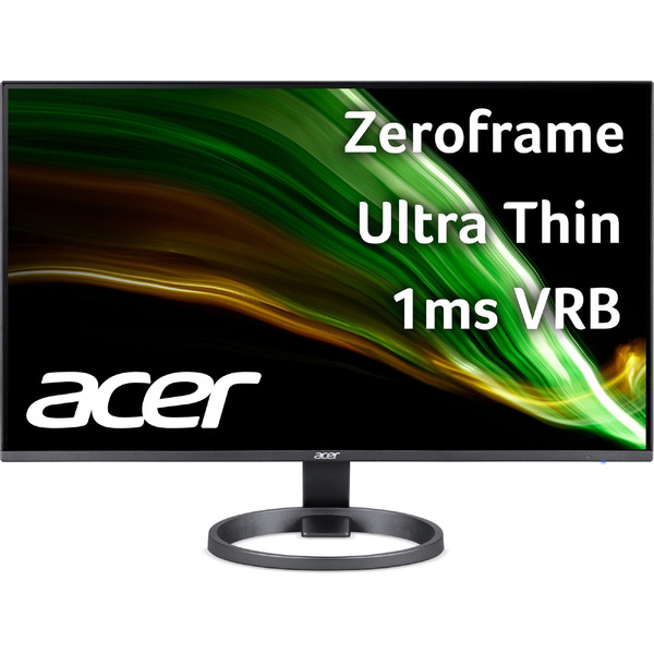 Монитор Acer Vero RL272Eyiiv