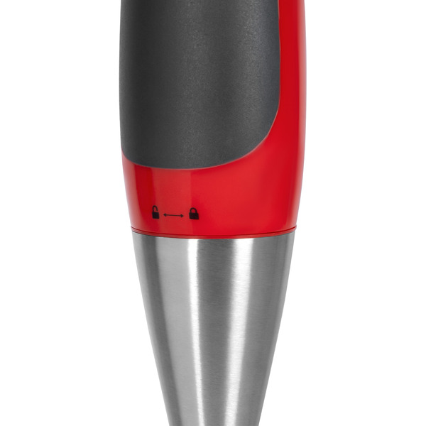 Блендер Galaxy Line GL2164 (красный)