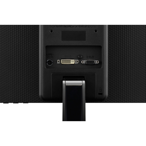 Монитор LG LCD 22MP48D-P