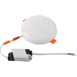 Светильник для подсобных помещений General Lighting GLP-RW17-85CH-10BT-6 412180