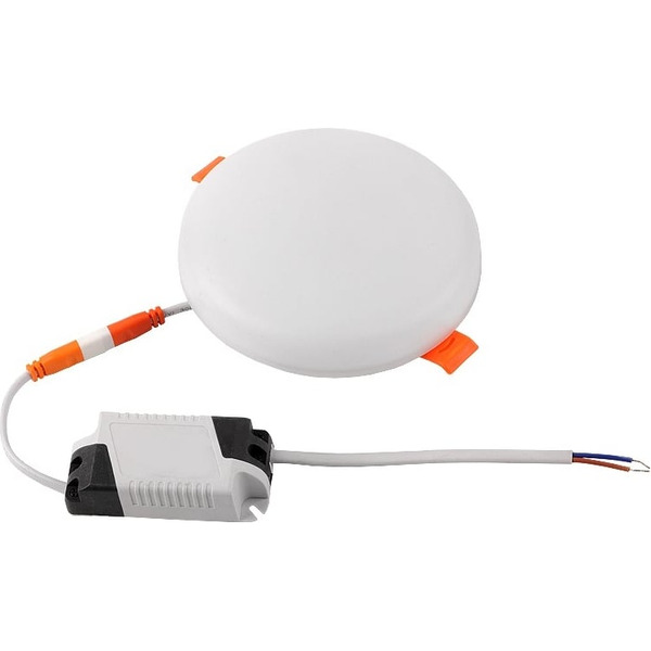 Светильник для подсобных помещений General Lighting GLP-RW17-85CH-10BT-6 412180
