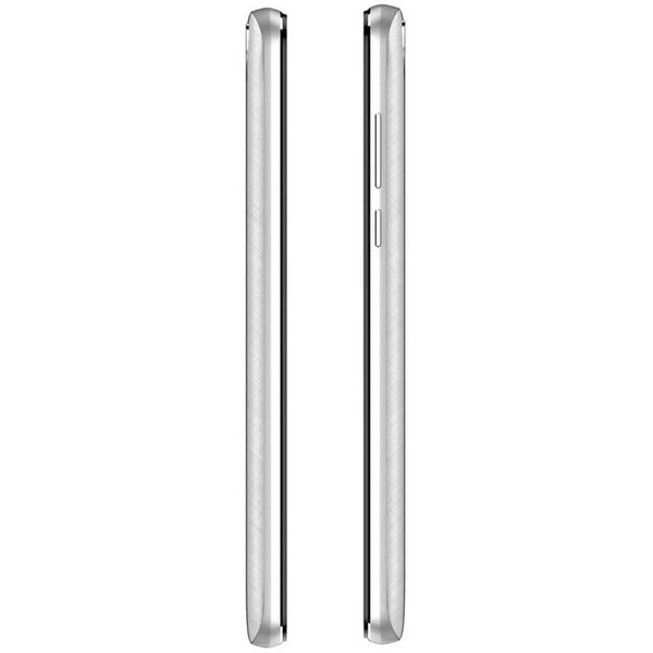 Смартфон BQ Belief  BQS-5071 (Серебряный)