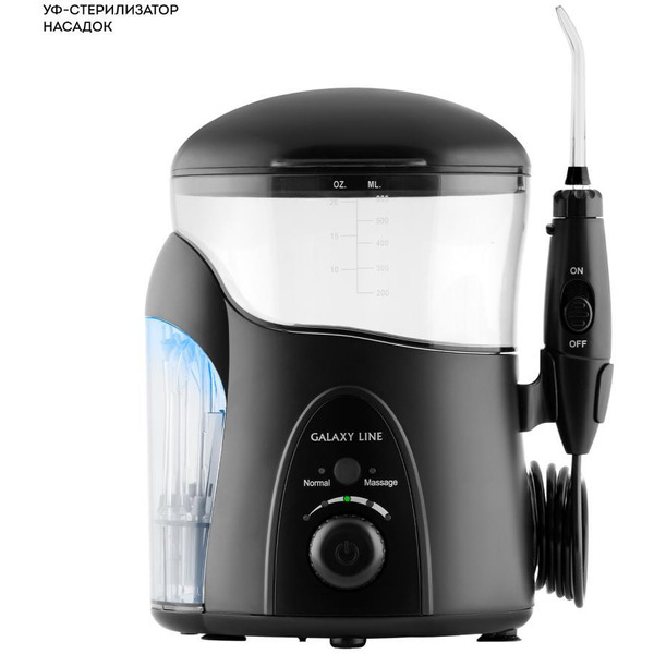 Ирригатор Galaxy Line GL5002