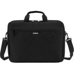 Сумка для ноутбука Digma R213BK