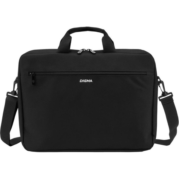 Сумка для ноутбука Digma R213BK
