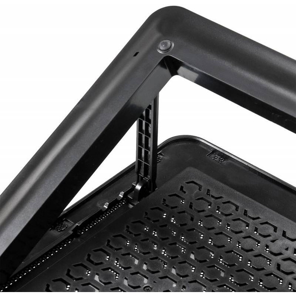 Подставка для ноутбука Buro BU-LCP170-B214