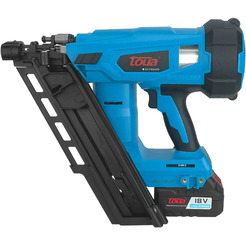 Гвоздезабиватель Toua DCFN3490