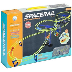 Конструктор кинетический Labalu Космическая дорожка 679-702 (9270633)