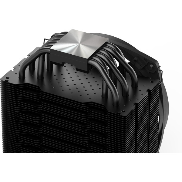 Кулер для процессора be quiet! Dark Rock 4 BK021