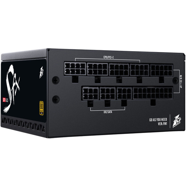 Блок питания 1STPLAYER PS-750SFX