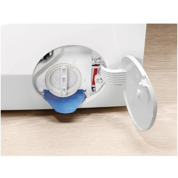 Стиральная машина ELECTROLUX EW7F3R48S