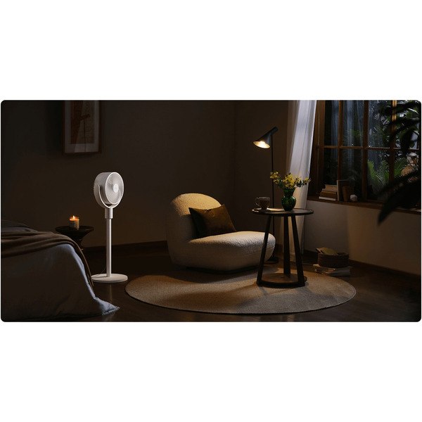Вентилятор Xiaomi Smart Standing Air Circulation Fan BPLDS11DM (BHR9849EU)