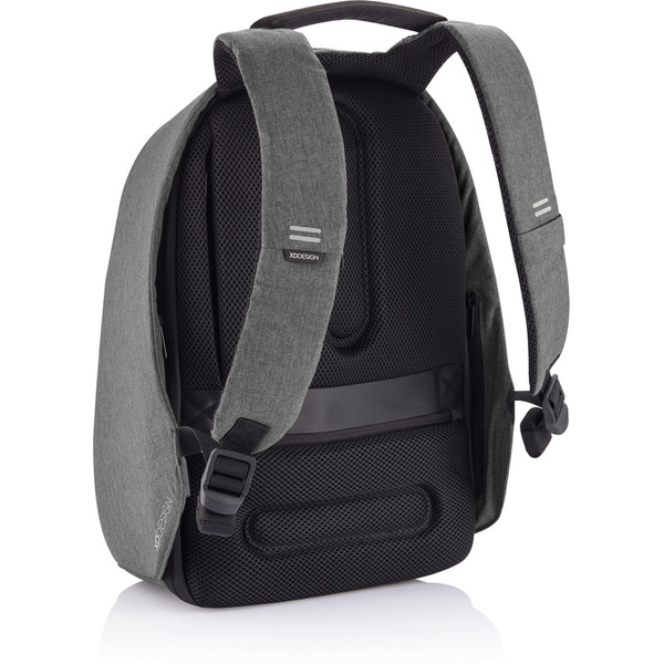 Рюкзак XD Design P705.292 Hero Regular (серый)