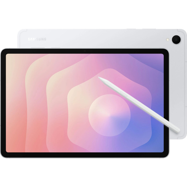 Планшет Samsung Galaxy Tab S11 5G SM-X736 12GB/256GB (cеребристый)