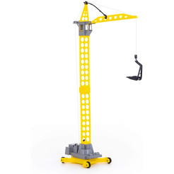 Башенный кран Полесье Агат 57167