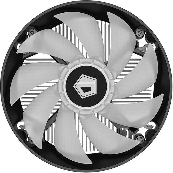 Кулер ID-Cooling DK-07i Rainbow