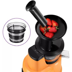 Соковыжималка Kitfort КТ-1160