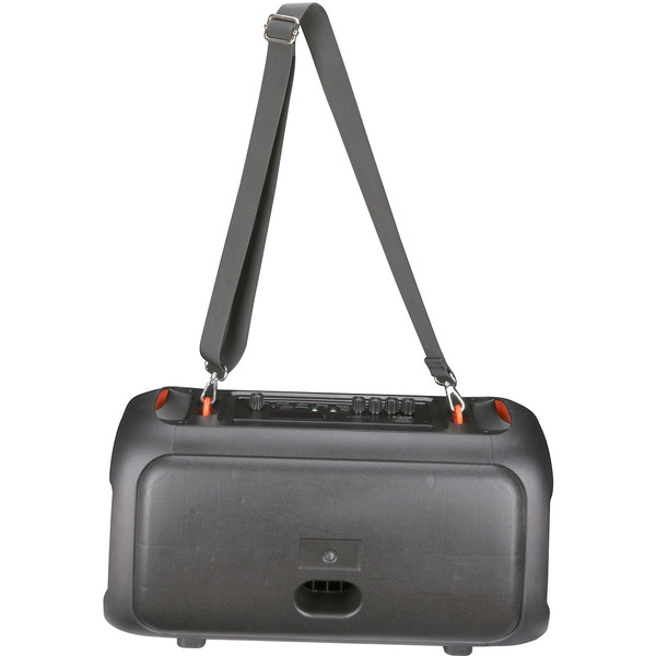 Минисистема Supra SMB-630