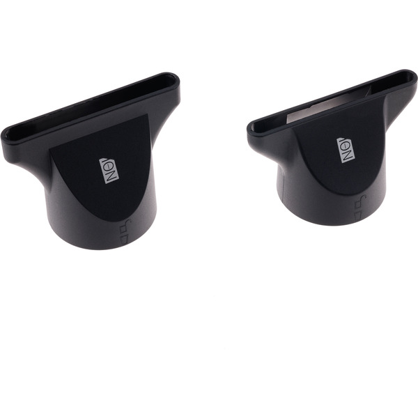 Фен Dewal Profile Compact 03-119 Green