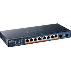 Коммутатор Zyxel XMG1915-10EP-EU0101F