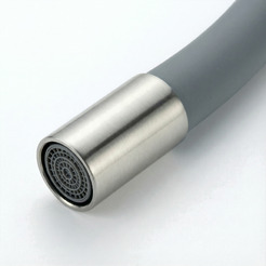Смеситель Wellerein Essence 21EC-G