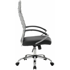 Кресло Brabix Style EX-528 (черный)