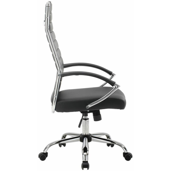 Кресло Brabix Style EX-528 (черный)