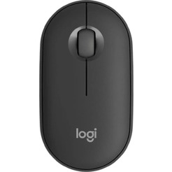 Мышь Logitech Pebble 2 M350S (910-007015) графитовый