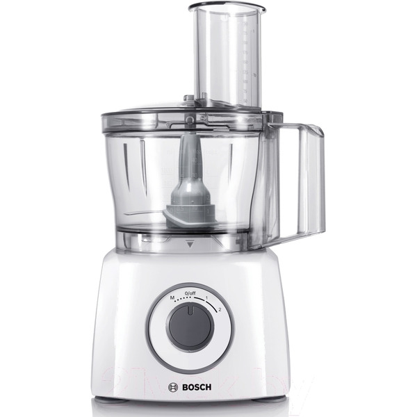 Кухонный комбайн Bosch MCM3110W