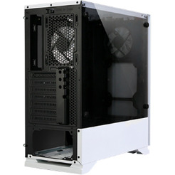 Корпус Zalman S5 (белый)