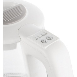 Электрочайник Redmond SkyKettle RK-G212S (белый)