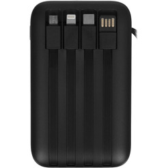 Внешний аккумулятор Tecno S201 20000mAh