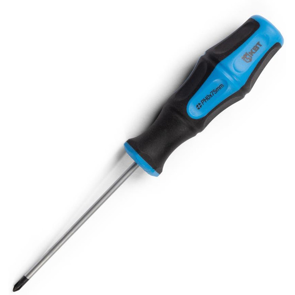 Отвертка КВТ Мастер PH0*75