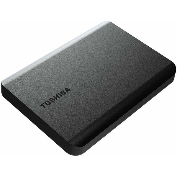 Жесткий диск Toshiba HDTB510EK3AA  1Tb