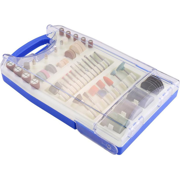 Набор насадок для гравера DEKO DH137 case SET 137
