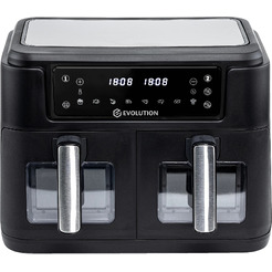 Аэрогриль Evolution AIRO 10100W Dual