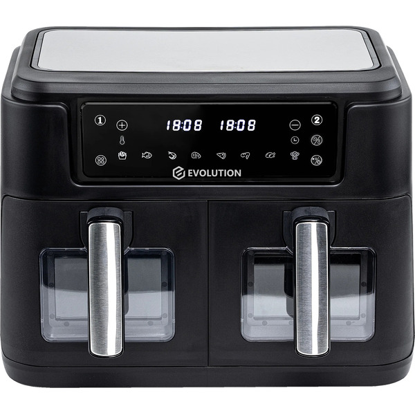 Аэрогриль Evolution AIRO 10100W Dual