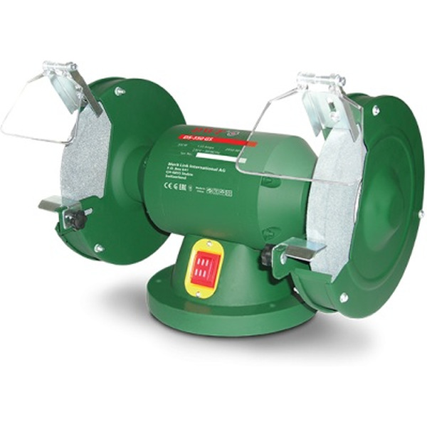 Заточный станок DWT DS-350 GS