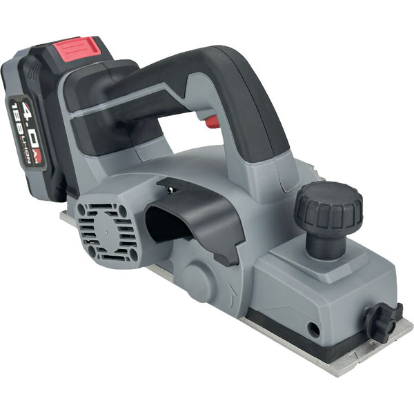 Аккумуляторный рубанок Profipower MDKP-18V (E0152)