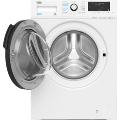 Стирально-сушильная машина BEKO WDB7425R2W