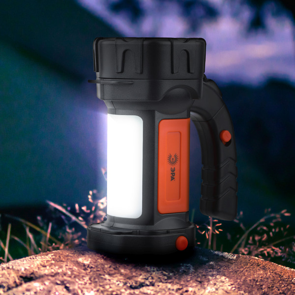 Фонарь ЭРА Альфа PA-606 (Б0052744)