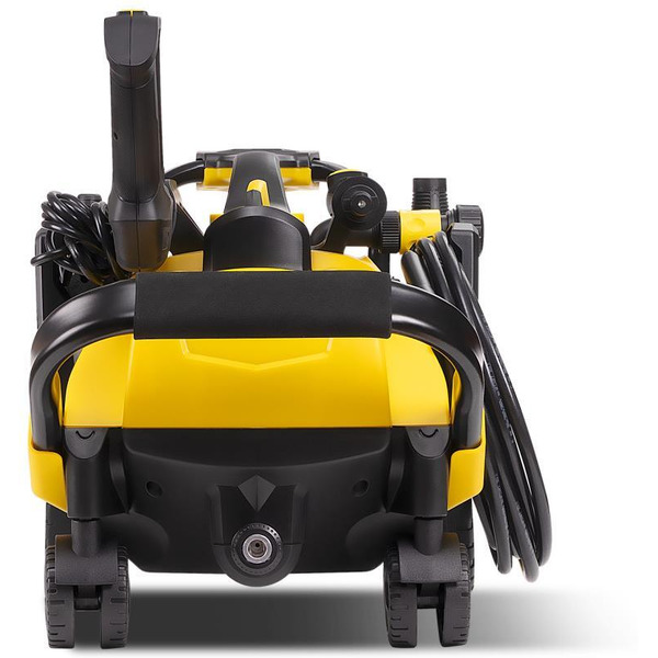 Мойка высокого давления Kolner K170F