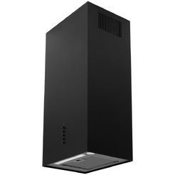 Кухонная вытяжка AKPO WK-4 Terra eco (черный)