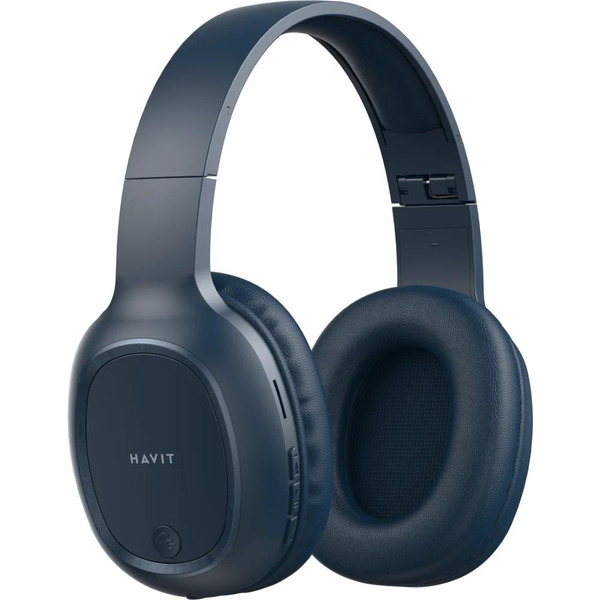 Наушники Havit H2590BT Pro (синий)