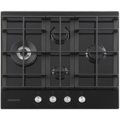 Варочная поверхность газовая SAMSUNG NA64H3030BK/WT