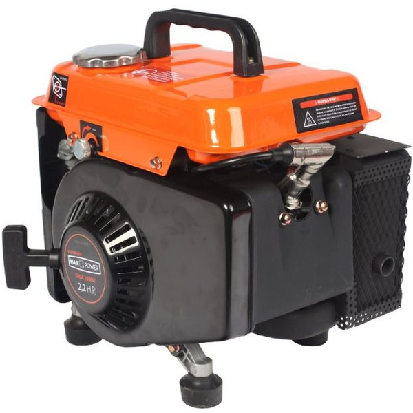 Генератор Patriot MaxPower SRGE 1000iT