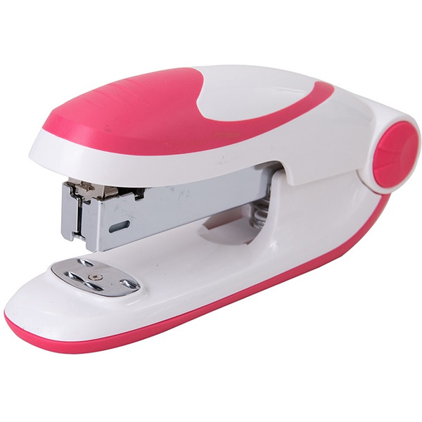 Степлер DELI E0319RED