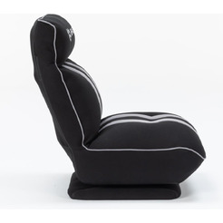 Кресло поворотное BRAVE WS-6 Owl Grey